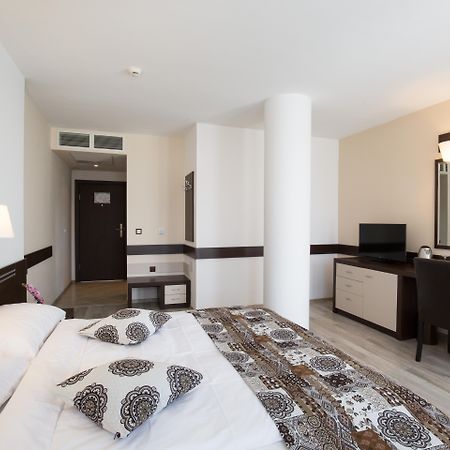 Grami Hotel Sofia Eksteriør billede