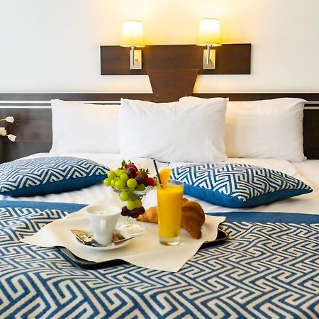 Grami Hotel Sofia Eksteriør billede