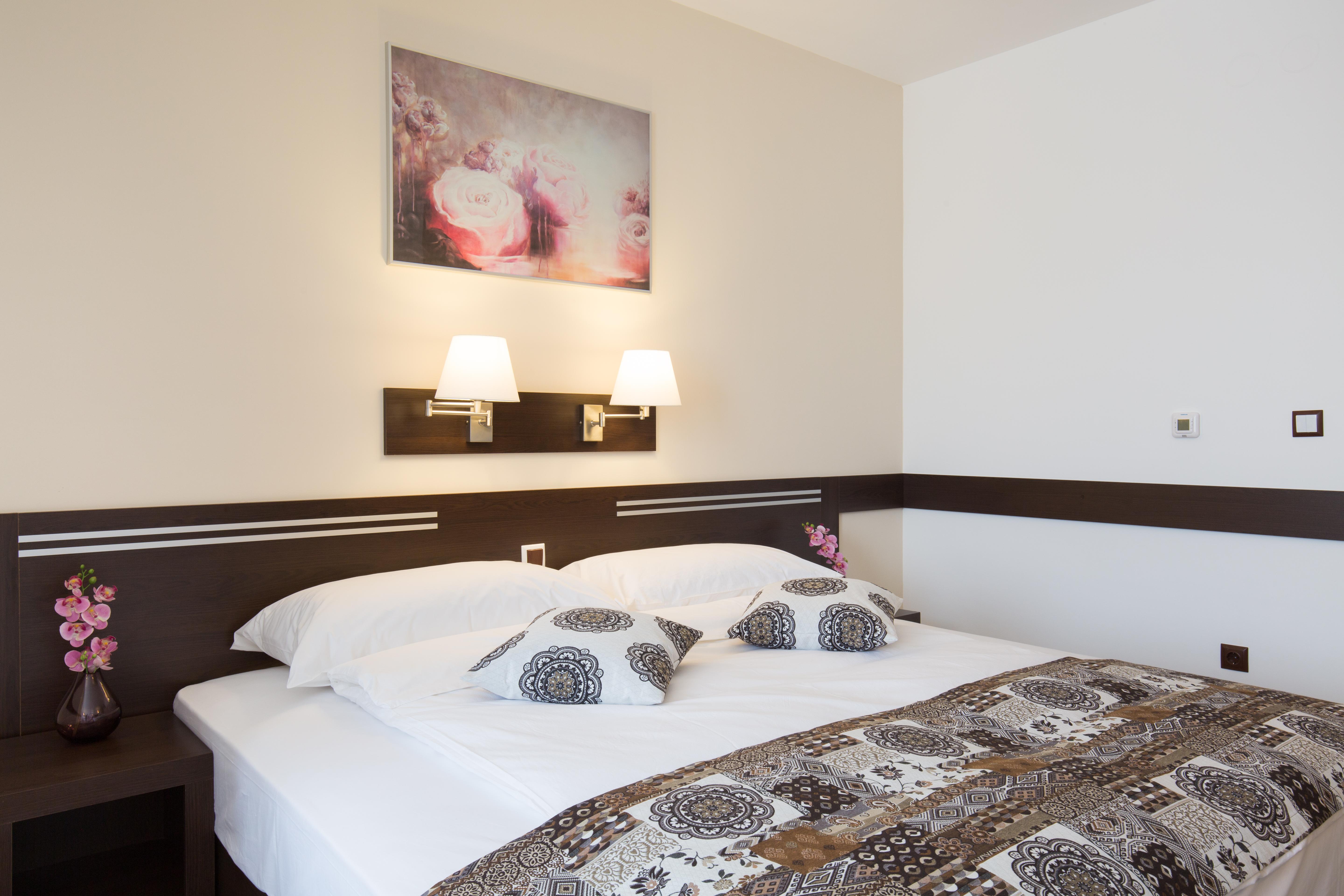 Grami Hotel Sofia Eksteriør billede