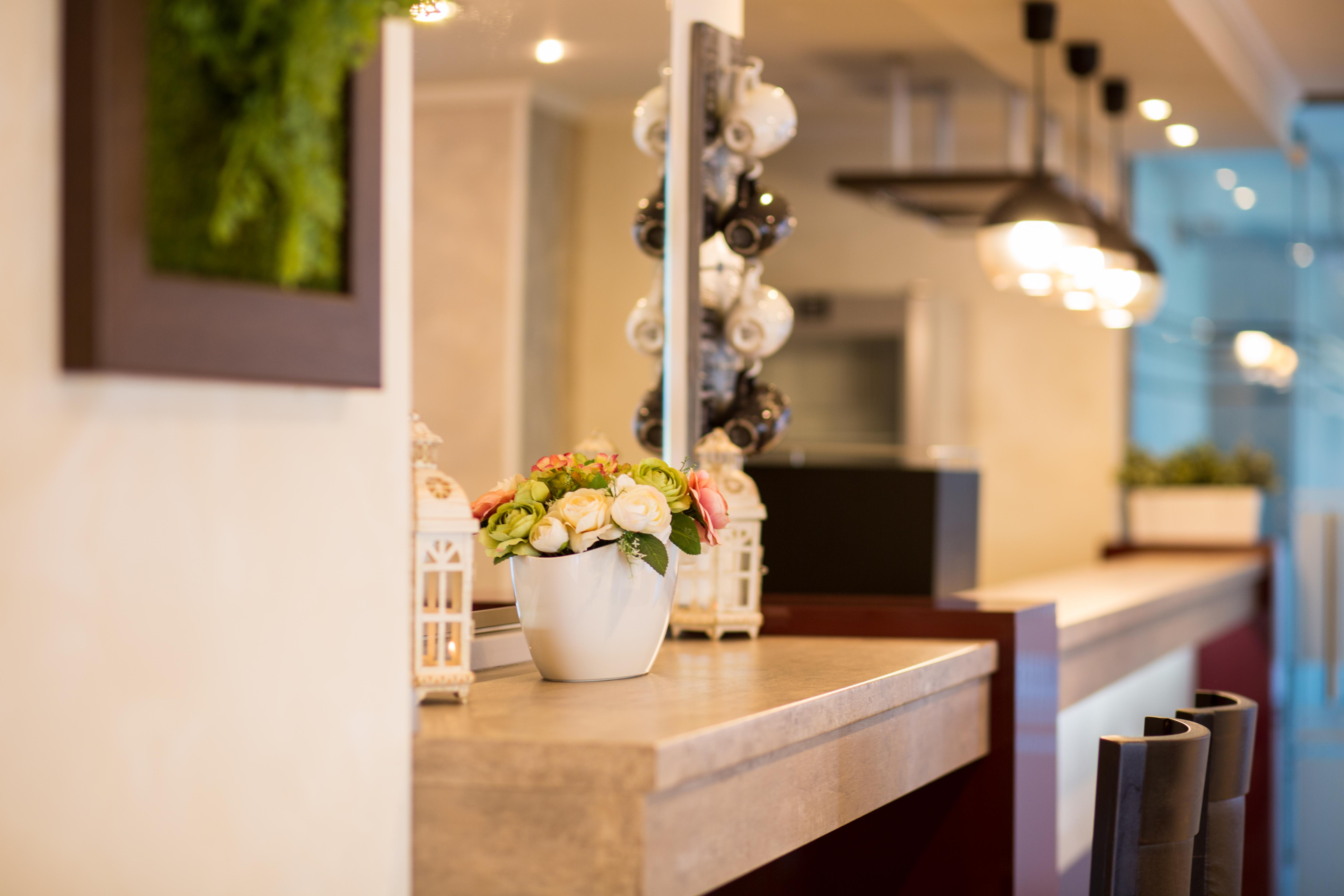 Grami Hotel Sofia Eksteriør billede