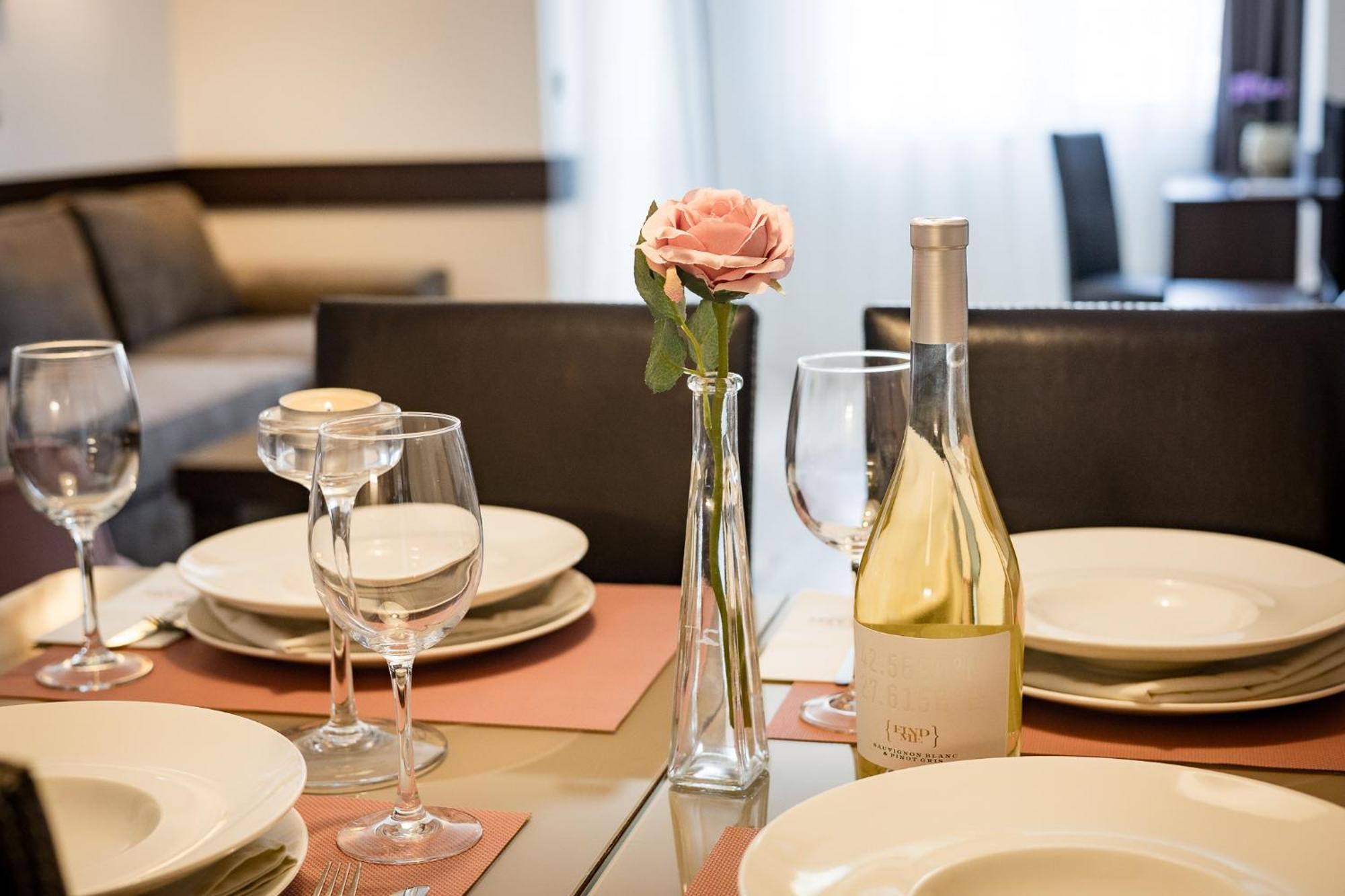 Grami Hotel Sofia Eksteriør billede